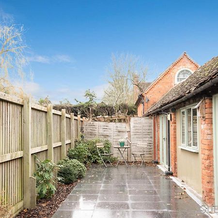 Host & Stay - Snodsbury Barn Upton Snodsbury Exteriér fotografie