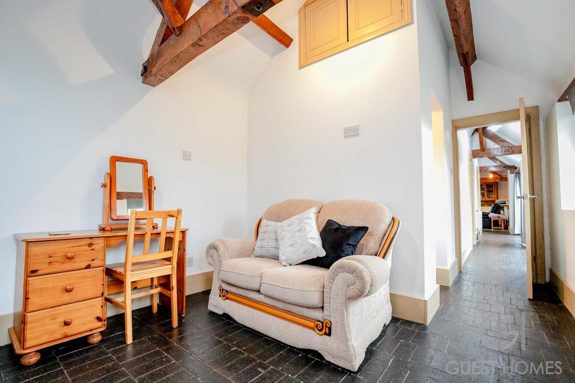 Host & Stay - Snodsbury Barn Upton Snodsbury Exteriér fotografie
